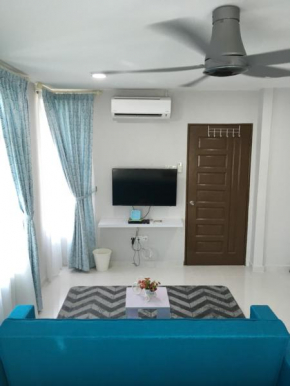 Kota B&B